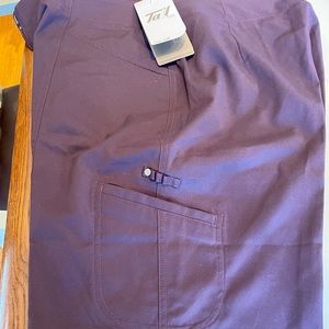 Ladies Tail I have tan black also were worn once.